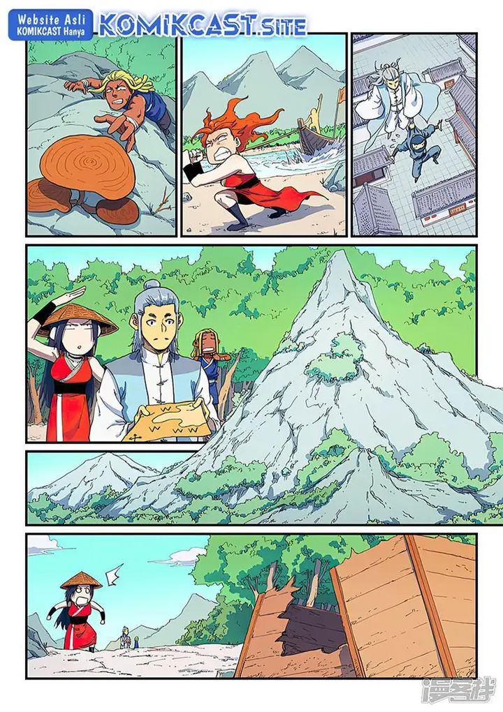 image-komik-star-martial-god-technique-chapter-590-3/9