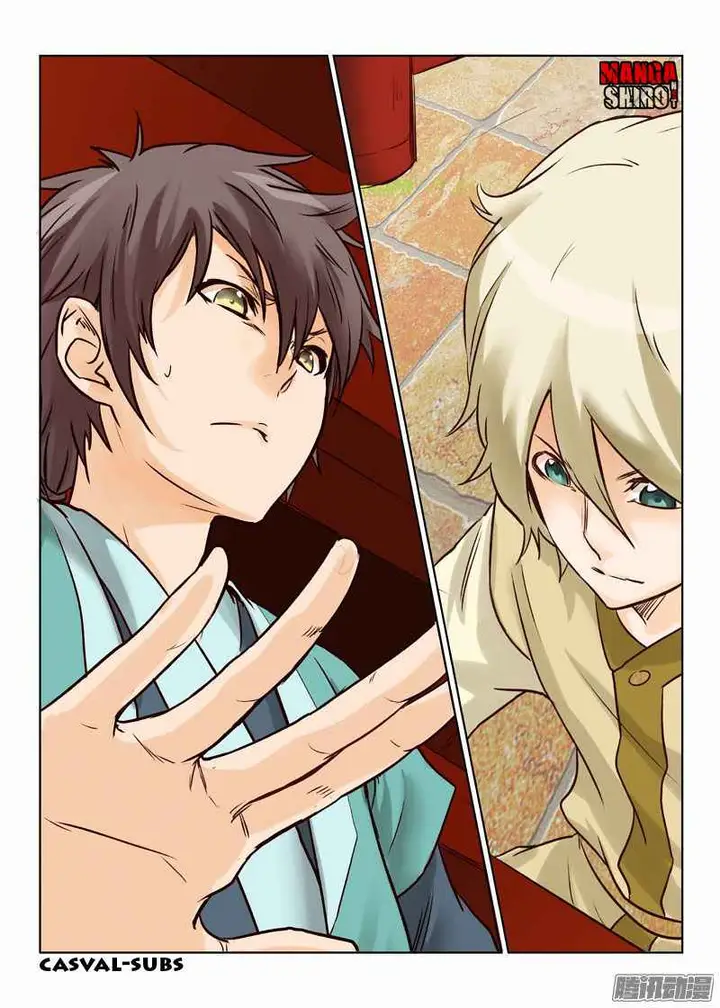 image-komik-star-martial-god-technique-chapter-6-8/11