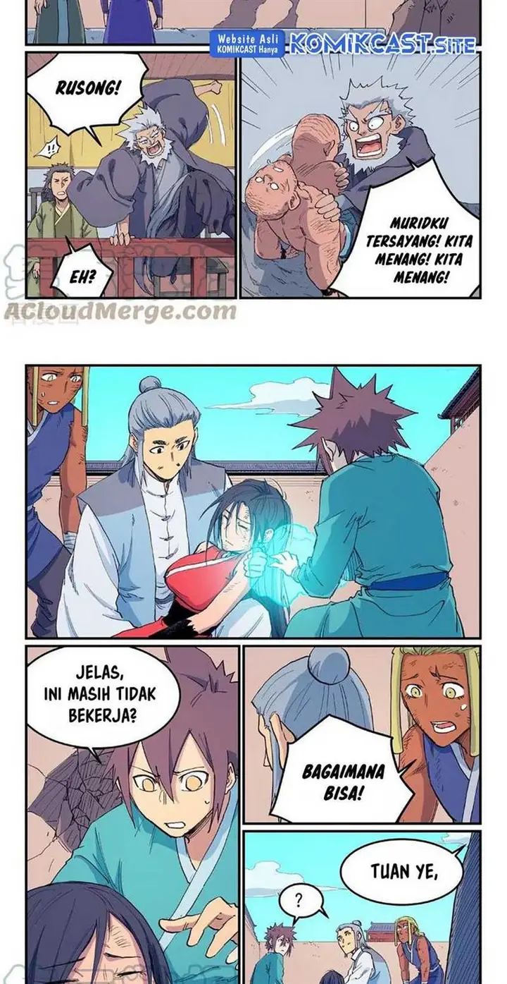 image-komik-star-martial-god-technique-chapter-610-5/7