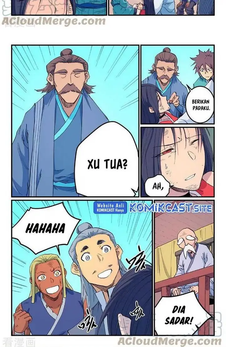image-komik-star-martial-god-technique-chapter-610-6/7