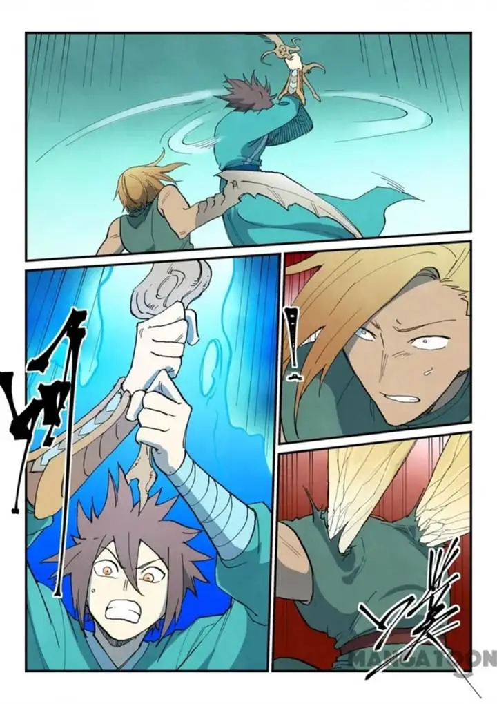 image-komik-star-martial-god-technique-chapter-750-6/12