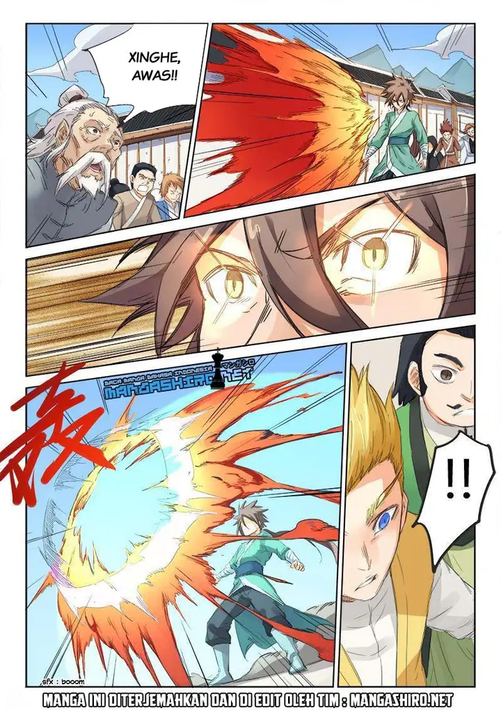 image-komik-star-martial-god-technique-chapter-88-9/10