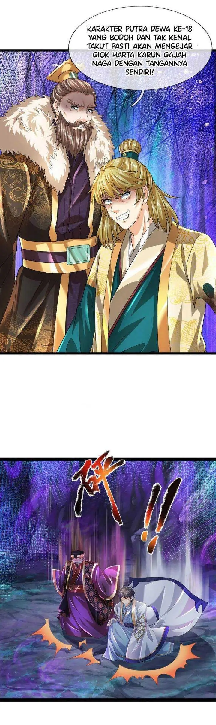 image-komik-star-sign-in-to-supreme-dantian-chapter-171-6/27