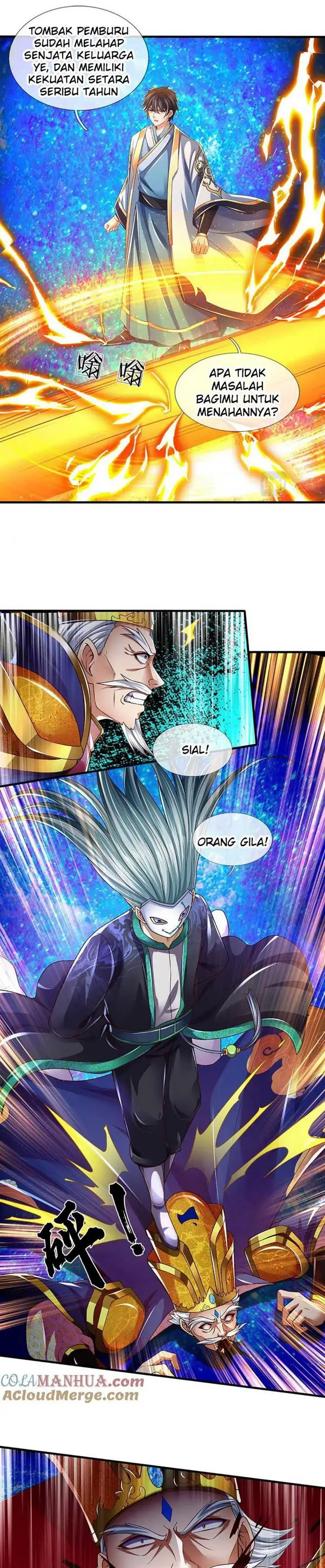 image-komik-star-sign-in-to-supreme-dantian-chapter-231-14/22