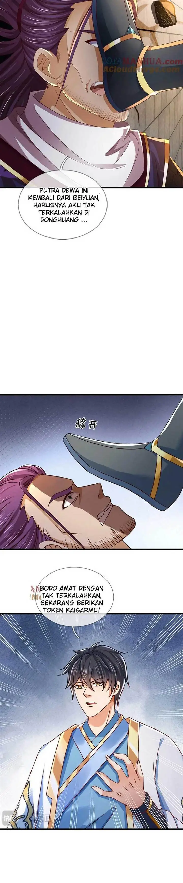 image-komik-star-sign-in-to-supreme-dantian-chapter-260-3/18