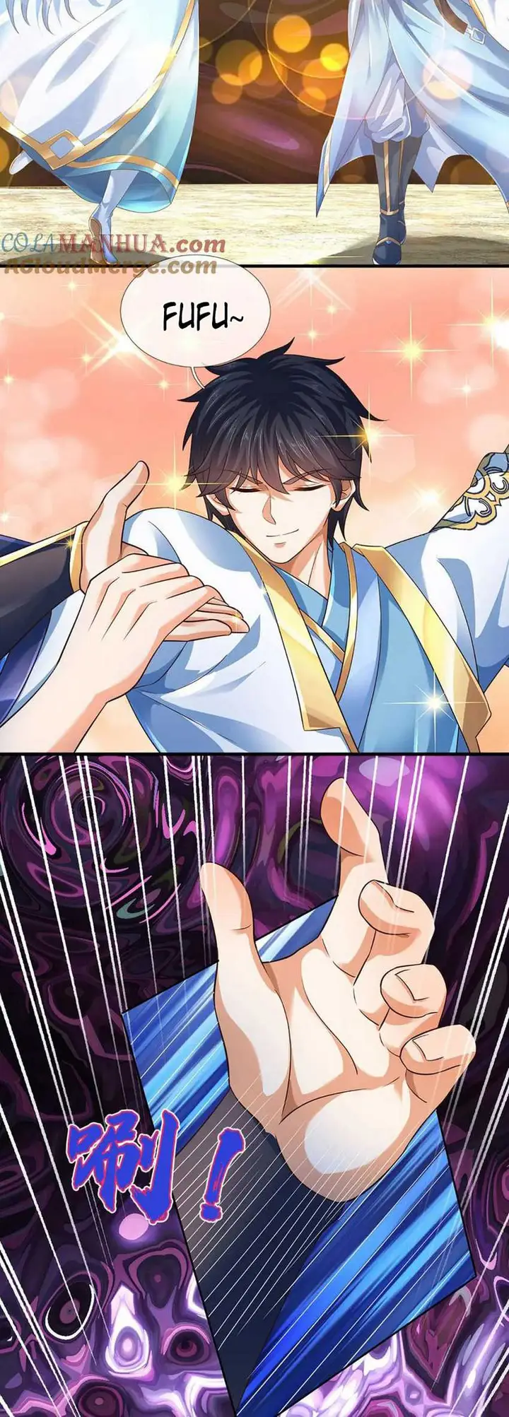 image-komik-star-sign-in-to-supreme-dantian-chapter-283-6/11
