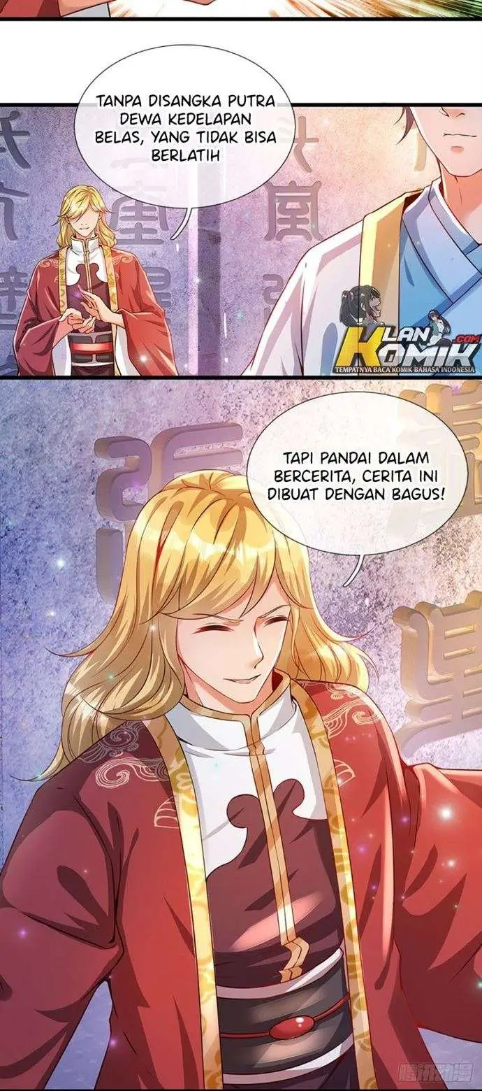 image-komik-star-sign-in-to-supreme-dantian-chapter-5-18/22