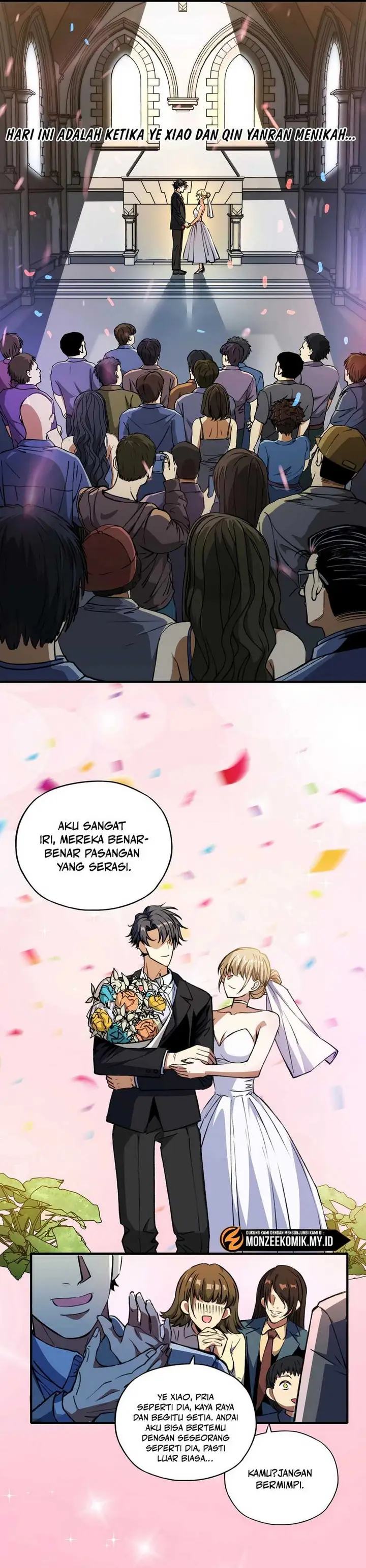 image-komik-start-by-changing-your-job-to-the-god-of-wealth-and-taming-billions-of-divine-pets-chapter-1-8/43