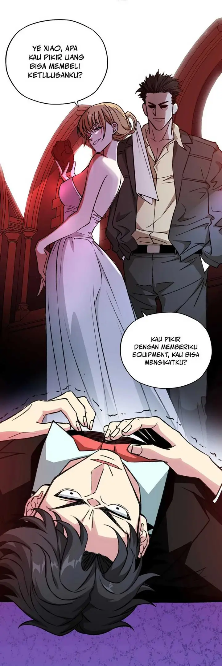 image-komik-start-by-changing-your-job-to-the-god-of-wealth-and-taming-billions-of-divine-pets-chapter-1-11/43