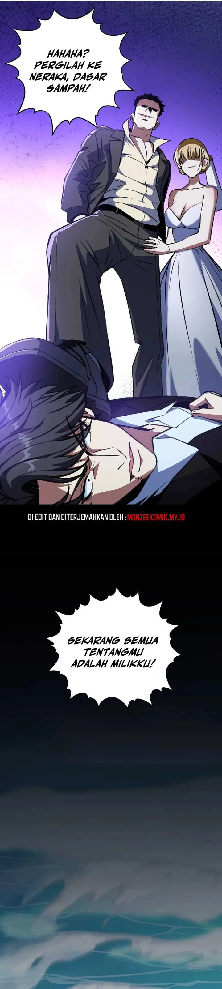 image-komik-start-by-changing-your-job-to-the-god-of-wealth-and-taming-billions-of-divine-pets-chapter-1-14/43