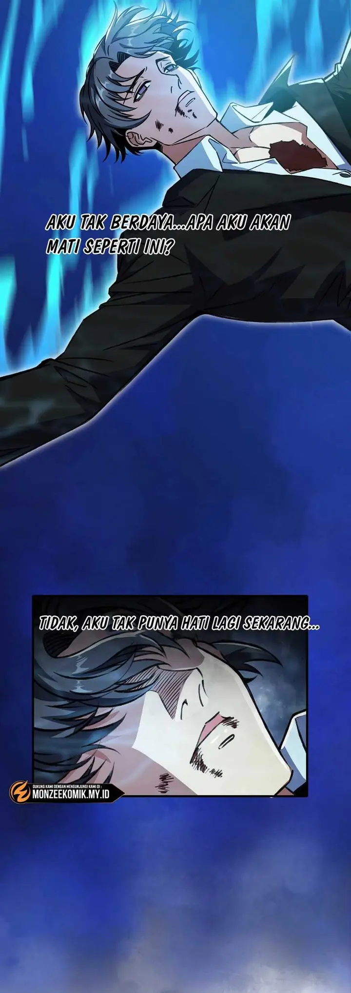 image-komik-start-by-changing-your-job-to-the-god-of-wealth-and-taming-billions-of-divine-pets-chapter-1-16/43