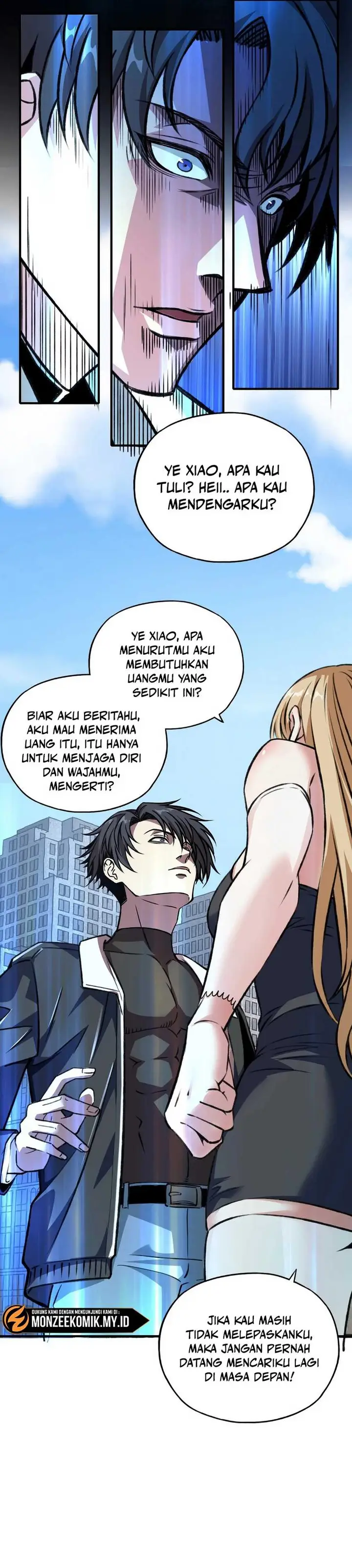 image-komik-start-by-changing-your-job-to-the-god-of-wealth-and-taming-billions-of-divine-pets-chapter-1-19/43