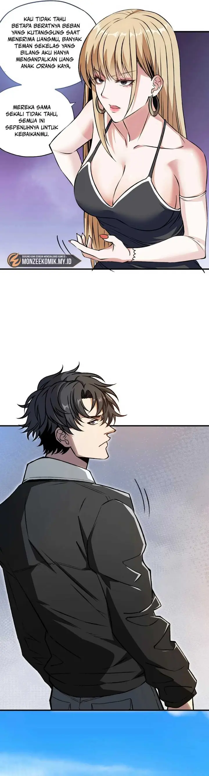 image-komik-start-by-changing-your-job-to-the-god-of-wealth-and-taming-billions-of-divine-pets-chapter-1-21/43