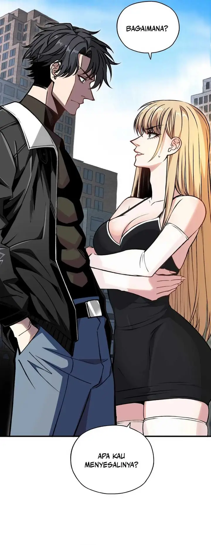 image-komik-start-by-changing-your-job-to-the-god-of-wealth-and-taming-billions-of-divine-pets-chapter-1-22/43