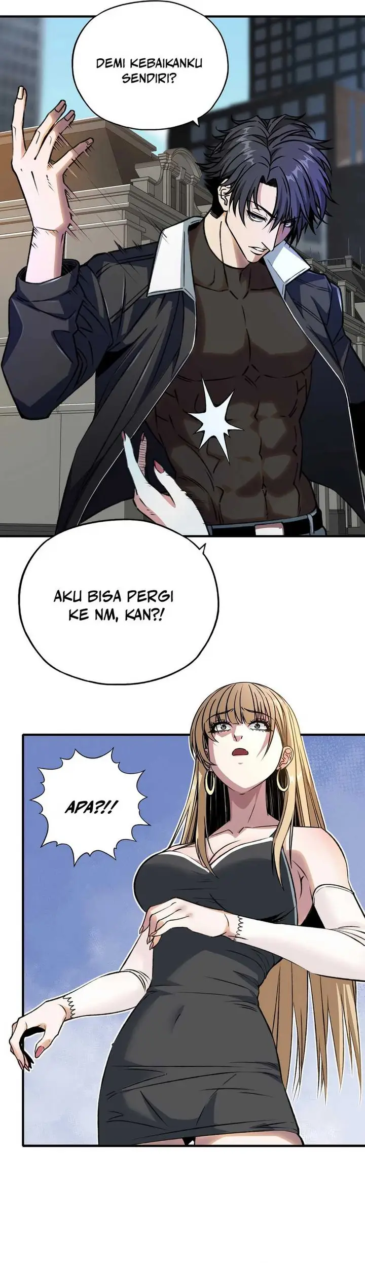 image-komik-start-by-changing-your-job-to-the-god-of-wealth-and-taming-billions-of-divine-pets-chapter-1-23/43