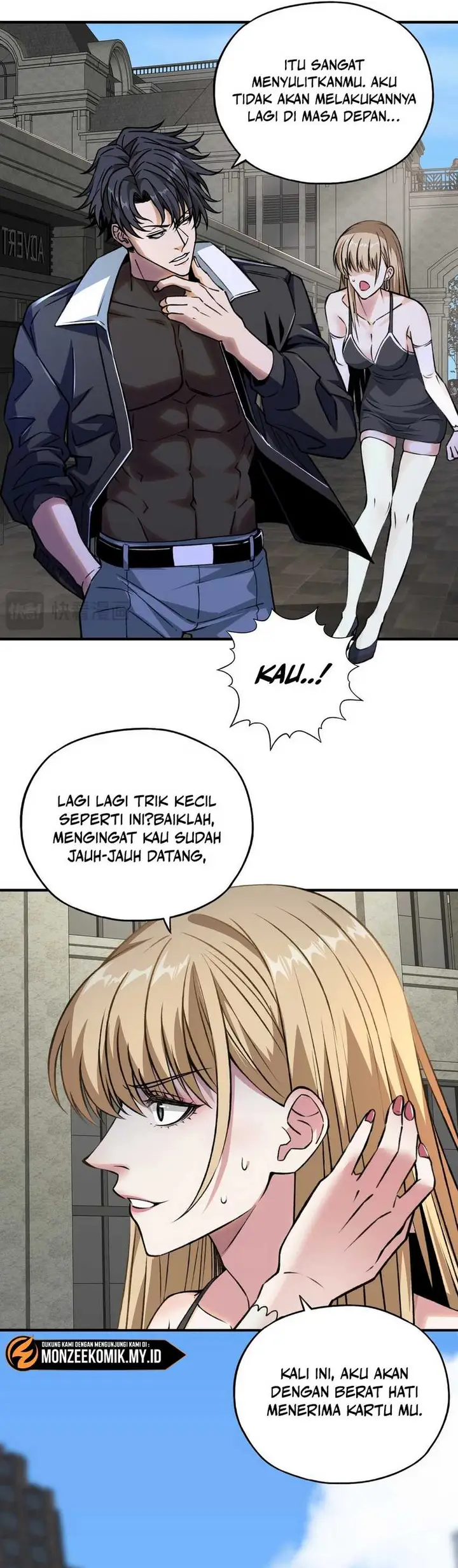 image-komik-start-by-changing-your-job-to-the-god-of-wealth-and-taming-billions-of-divine-pets-chapter-1-24/43