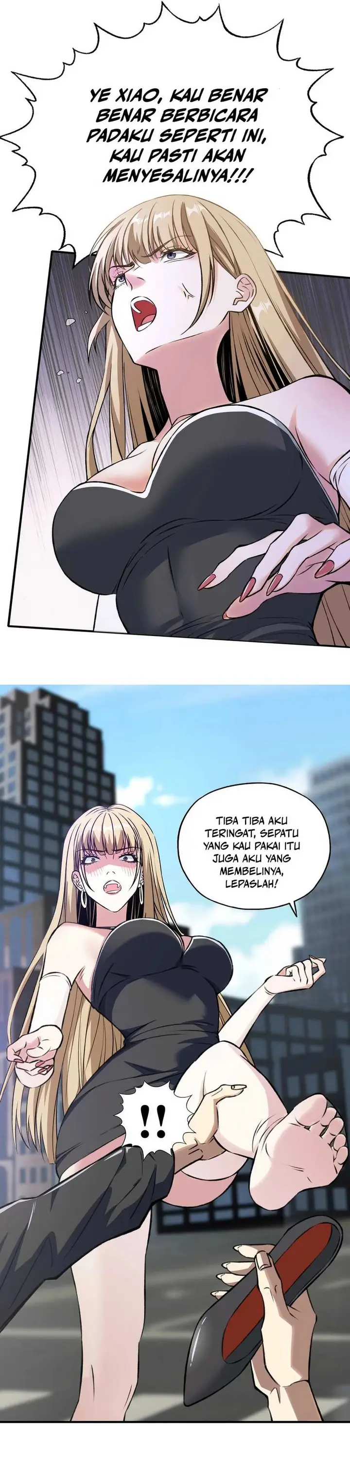 image-komik-start-by-changing-your-job-to-the-god-of-wealth-and-taming-billions-of-divine-pets-chapter-1-26/43