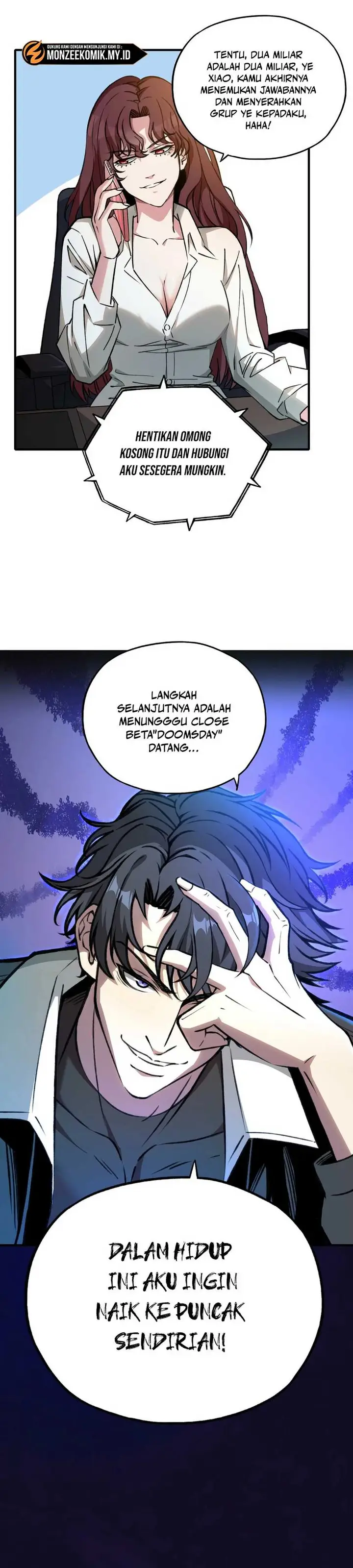 image-komik-start-by-changing-your-job-to-the-god-of-wealth-and-taming-billions-of-divine-pets-chapter-1-30/43