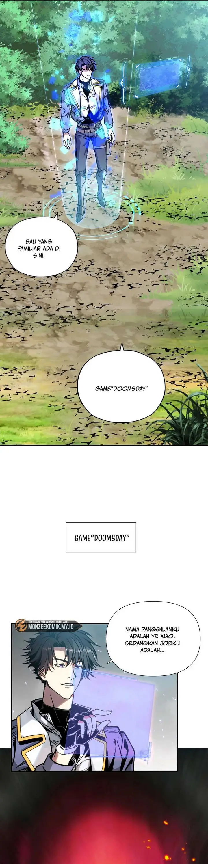 image-komik-start-by-changing-your-job-to-the-god-of-wealth-and-taming-billions-of-divine-pets-chapter-1-32/43