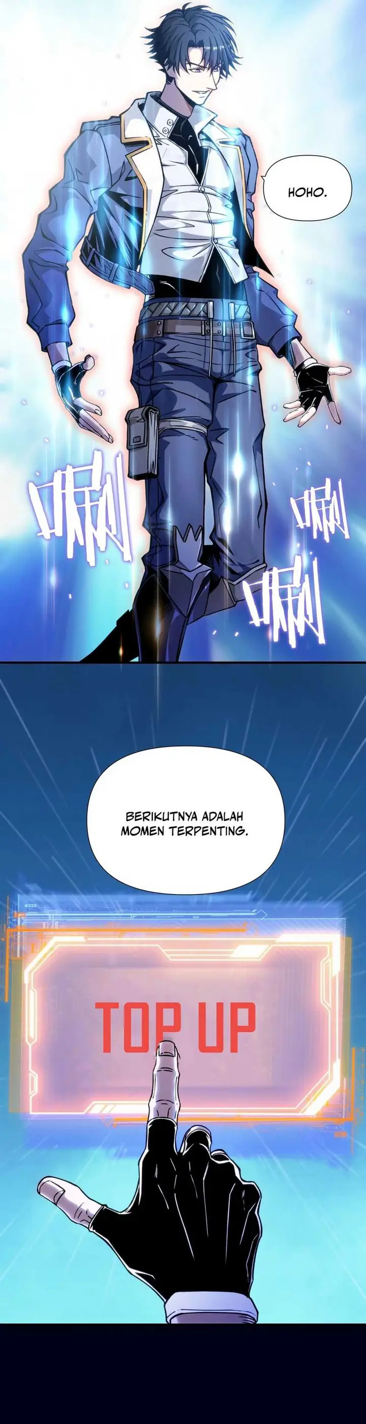image-komik-start-by-changing-your-job-to-the-god-of-wealth-and-taming-billions-of-divine-pets-chapter-1-34/43