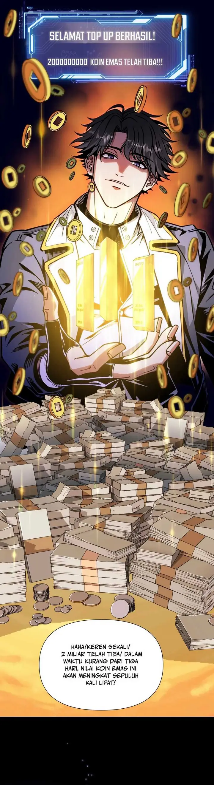 image-komik-start-by-changing-your-job-to-the-god-of-wealth-and-taming-billions-of-divine-pets-chapter-1-35/43