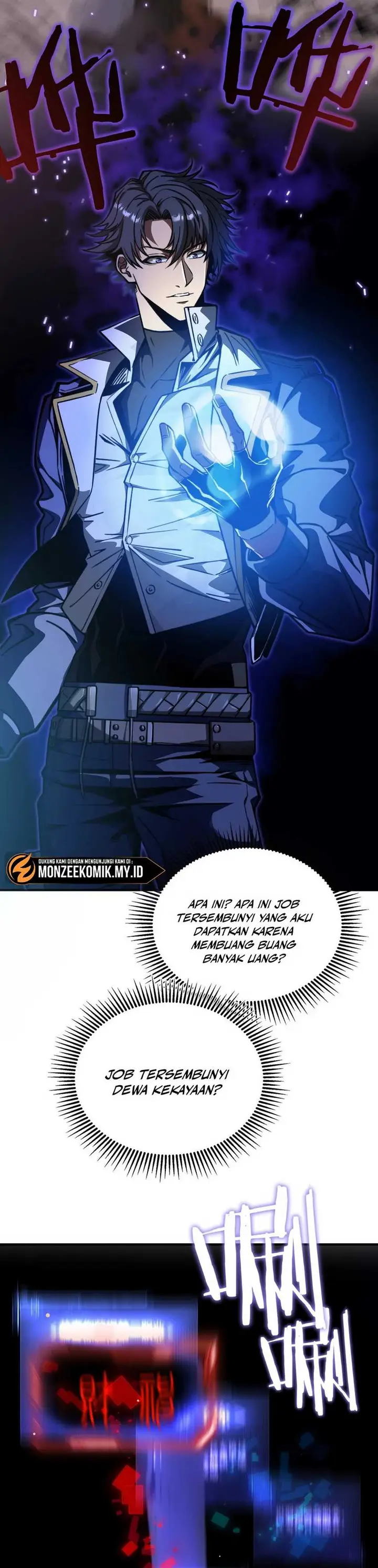 image-komik-start-by-changing-your-job-to-the-god-of-wealth-and-taming-billions-of-divine-pets-chapter-1-38/43