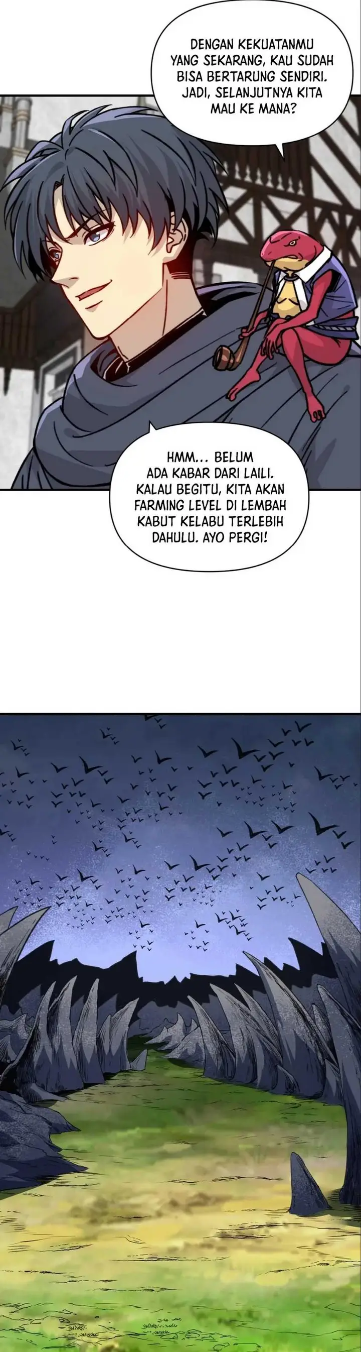 image-komik-start-by-changing-your-job-to-the-god-of-wealth-and-taming-billions-of-divine-pets-chapter-10-4/27