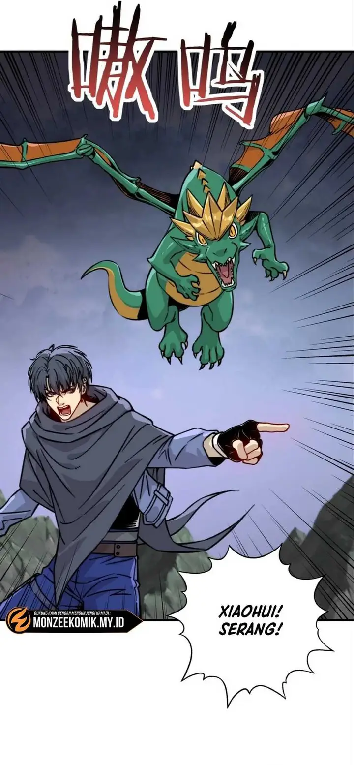 image-komik-start-by-changing-your-job-to-the-god-of-wealth-and-taming-billions-of-divine-pets-chapter-10-6/27