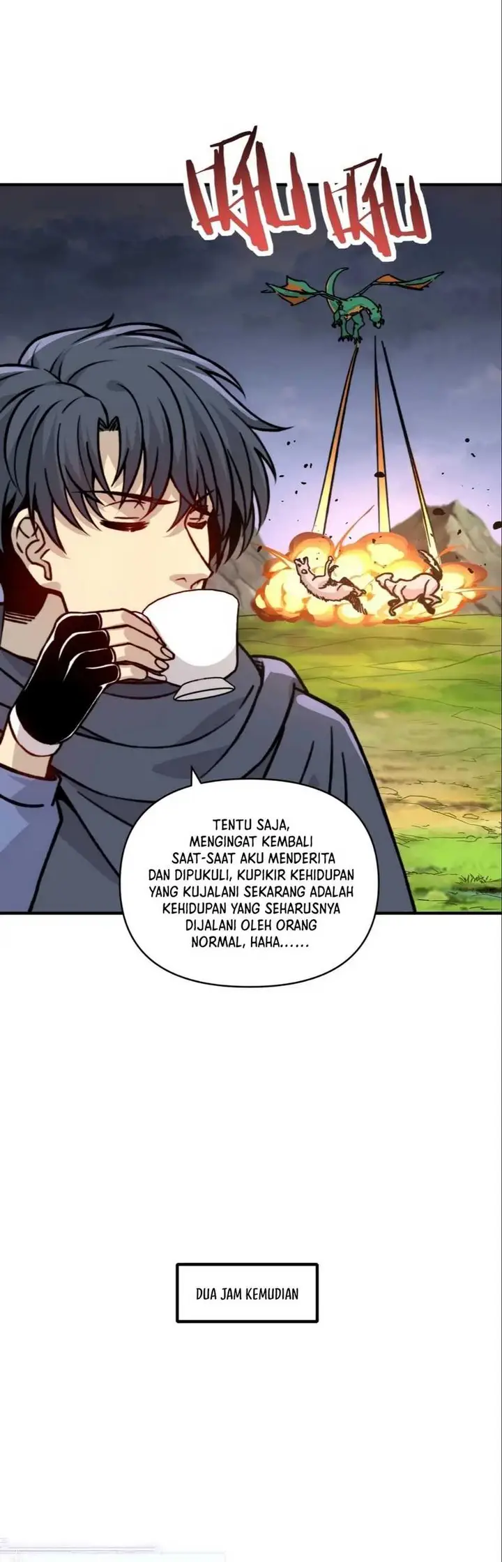 image-komik-start-by-changing-your-job-to-the-god-of-wealth-and-taming-billions-of-divine-pets-chapter-10-8/27