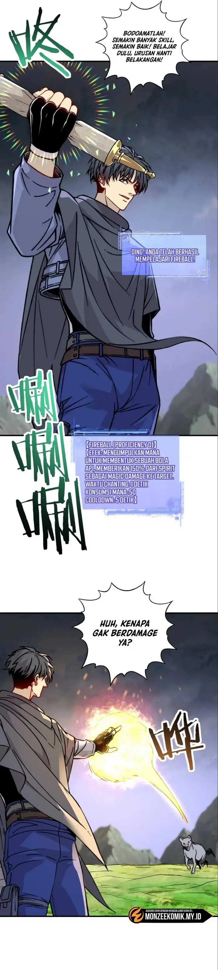 image-komik-start-by-changing-your-job-to-the-god-of-wealth-and-taming-billions-of-divine-pets-chapter-10-11/27