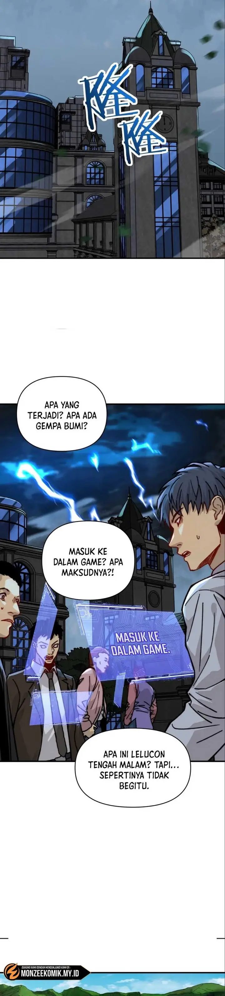 image-komik-start-by-changing-your-job-to-the-god-of-wealth-and-taming-billions-of-divine-pets-chapter-10-15/27
