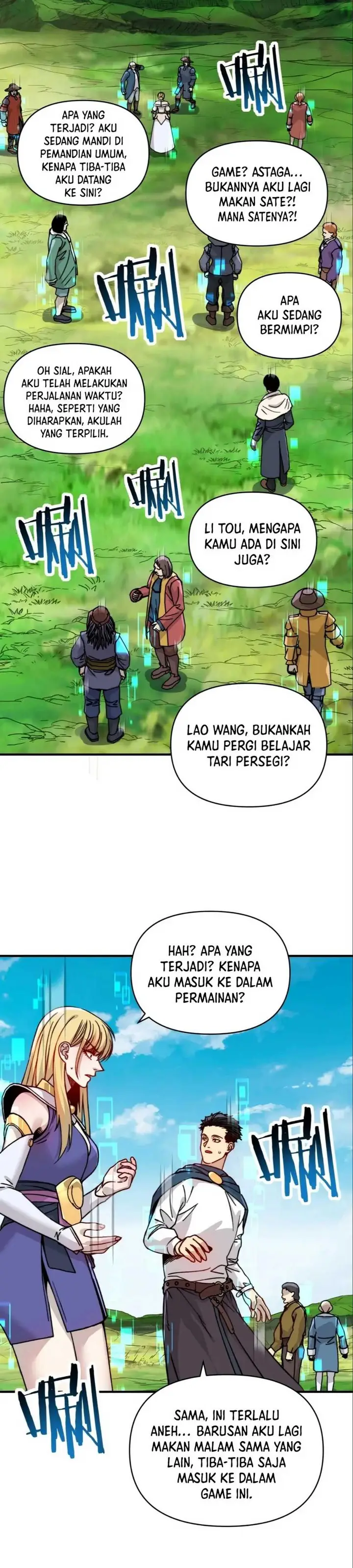 image-komik-start-by-changing-your-job-to-the-god-of-wealth-and-taming-billions-of-divine-pets-chapter-10-16/27