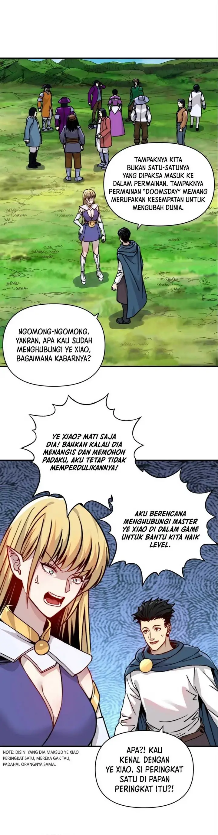 image-komik-start-by-changing-your-job-to-the-god-of-wealth-and-taming-billions-of-divine-pets-chapter-10-17/27