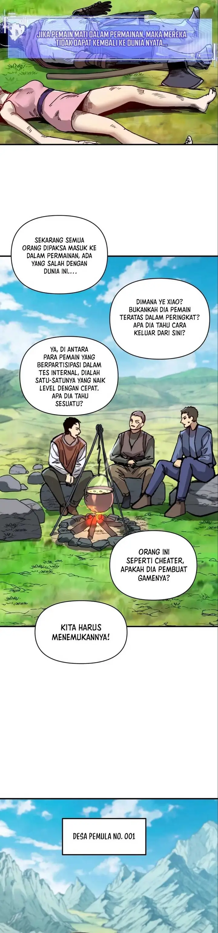 image-komik-start-by-changing-your-job-to-the-god-of-wealth-and-taming-billions-of-divine-pets-chapter-10-20/27