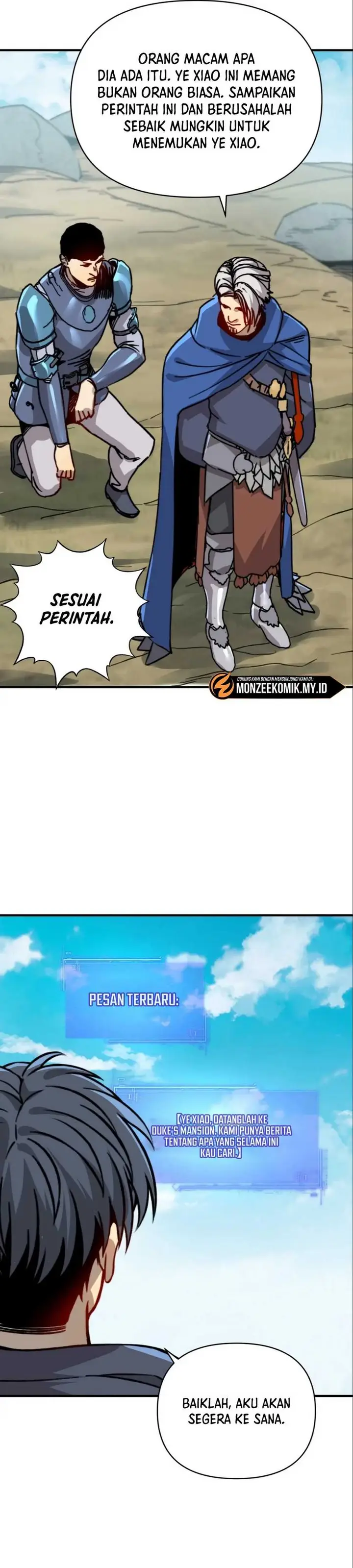 image-komik-start-by-changing-your-job-to-the-god-of-wealth-and-taming-billions-of-divine-pets-chapter-10-23/27
