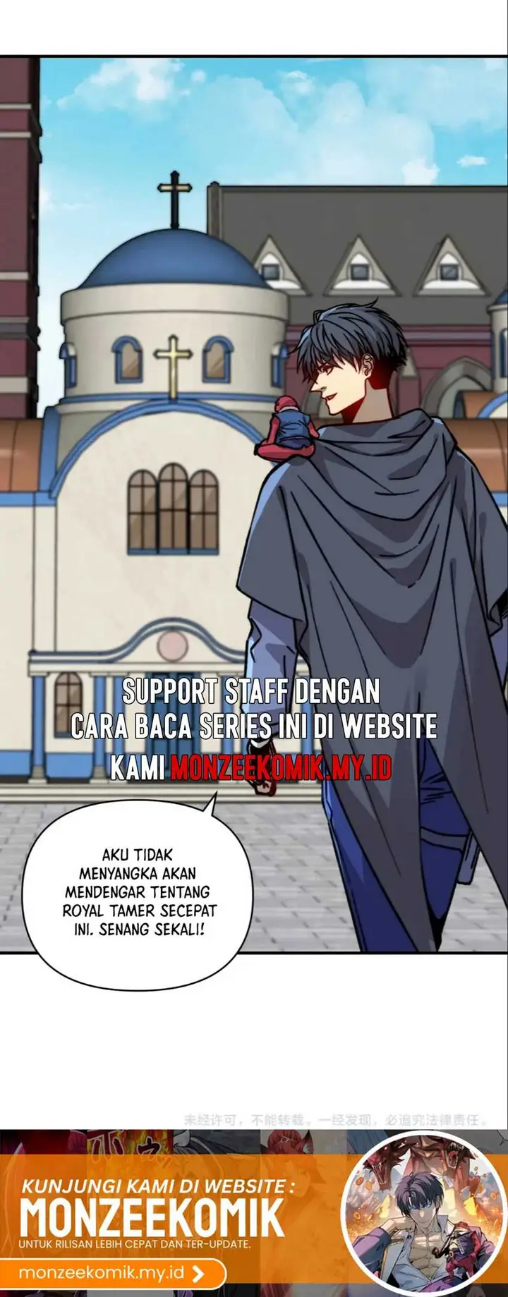 image-komik-start-by-changing-your-job-to-the-god-of-wealth-and-taming-billions-of-divine-pets-chapter-10-24/27