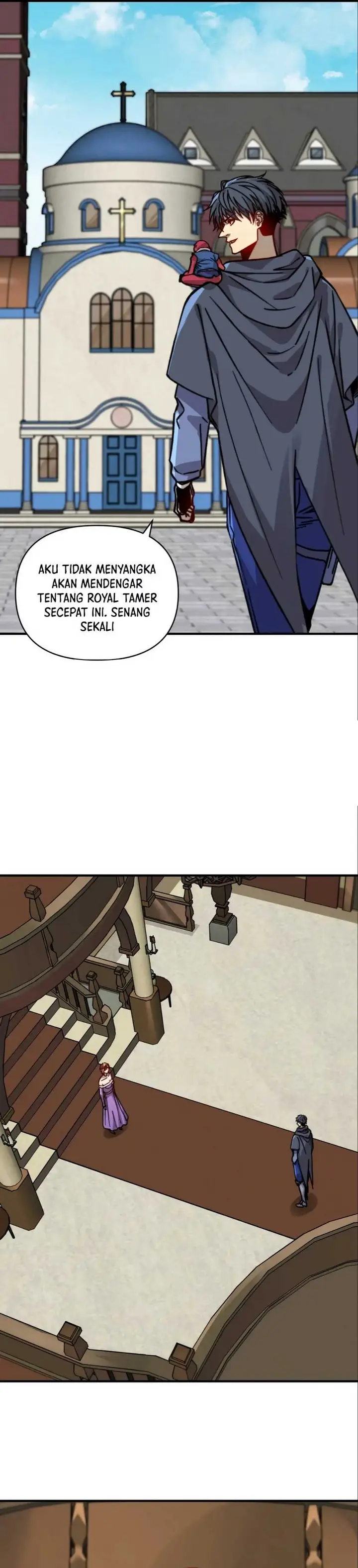 image-komik-start-by-changing-your-job-to-the-god-of-wealth-and-taming-billions-of-divine-pets-chapter-11-6/31