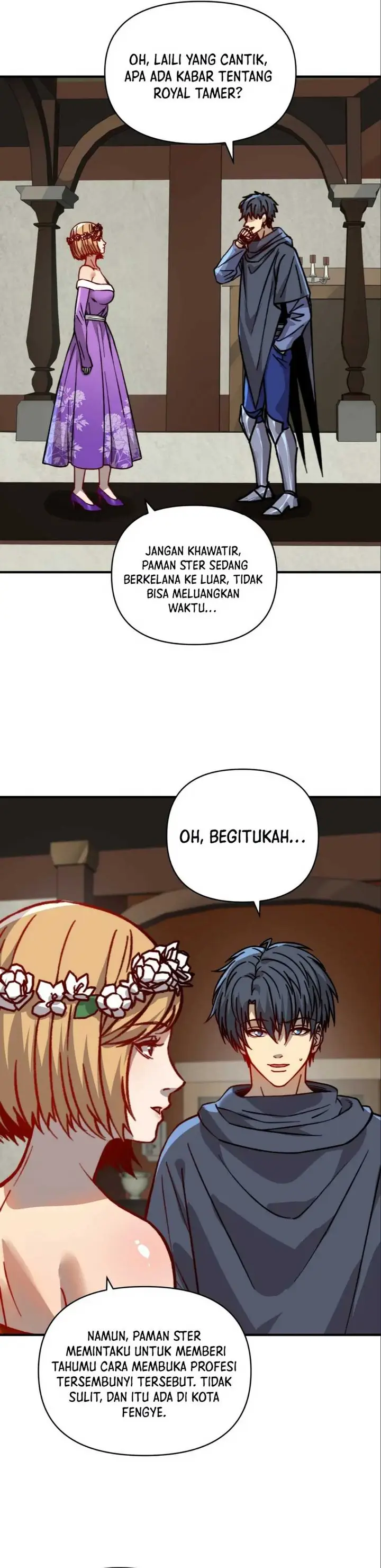 image-komik-start-by-changing-your-job-to-the-god-of-wealth-and-taming-billions-of-divine-pets-chapter-11-8/31