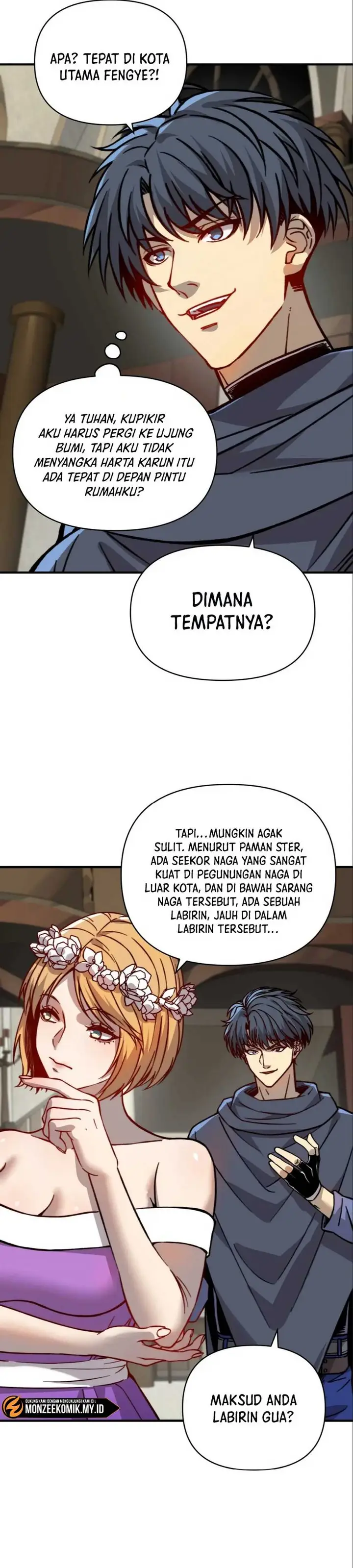 image-komik-start-by-changing-your-job-to-the-god-of-wealth-and-taming-billions-of-divine-pets-chapter-11-9/31