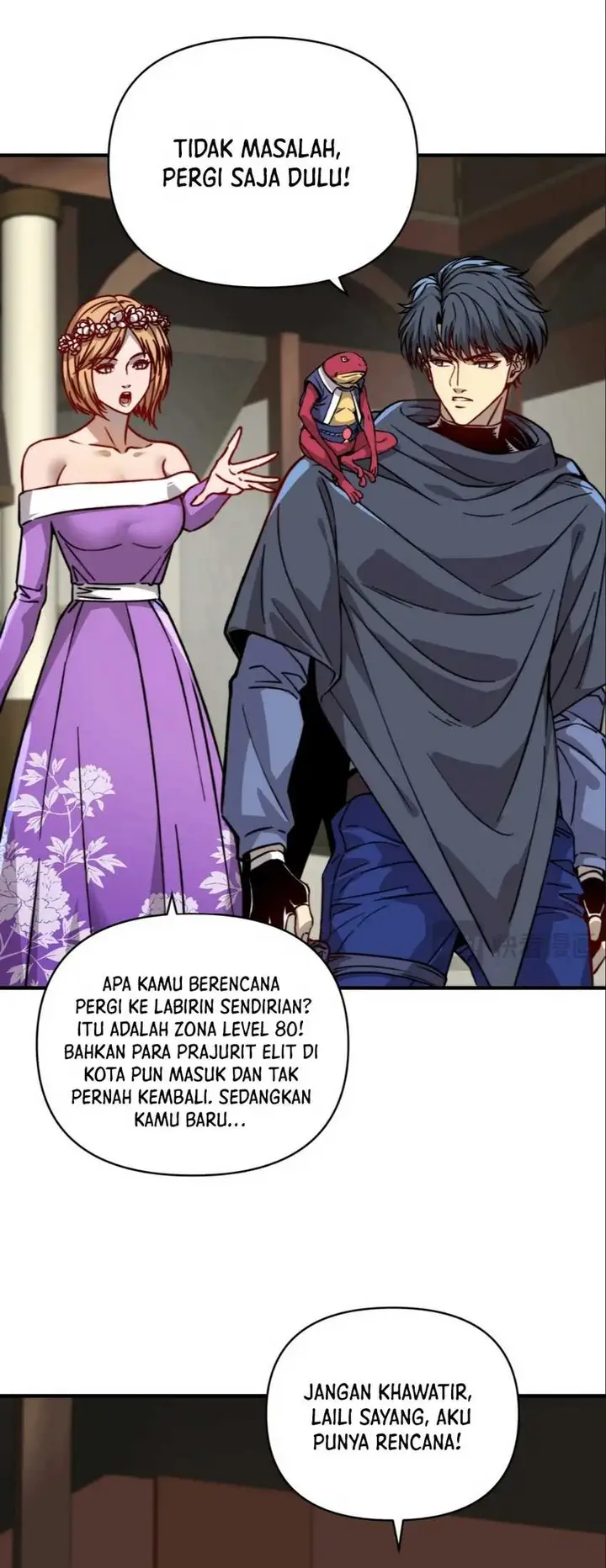 image-komik-start-by-changing-your-job-to-the-god-of-wealth-and-taming-billions-of-divine-pets-chapter-11-11/31