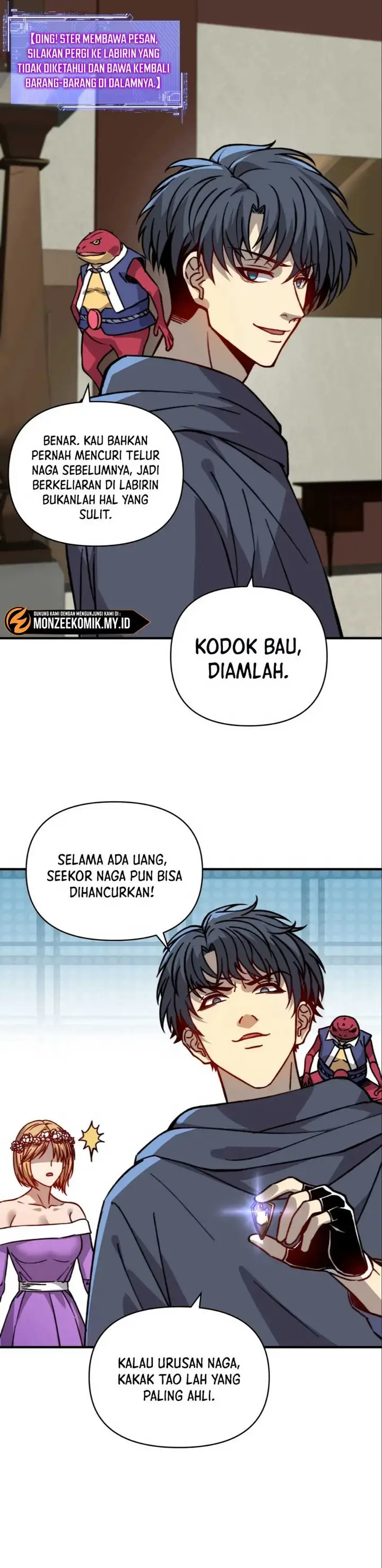 image-komik-start-by-changing-your-job-to-the-god-of-wealth-and-taming-billions-of-divine-pets-chapter-11-12/31