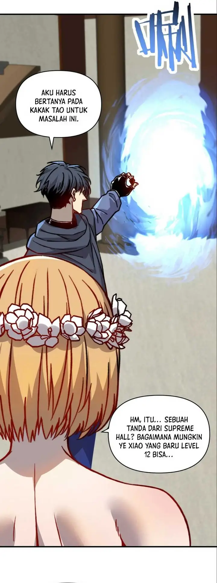 image-komik-start-by-changing-your-job-to-the-god-of-wealth-and-taming-billions-of-divine-pets-chapter-11-13/31