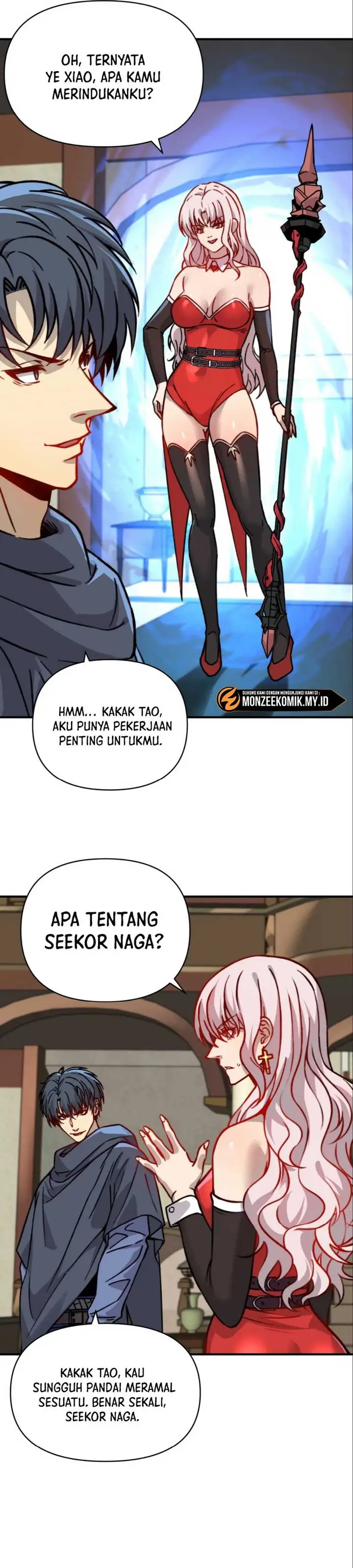 image-komik-start-by-changing-your-job-to-the-god-of-wealth-and-taming-billions-of-divine-pets-chapter-11-15/31