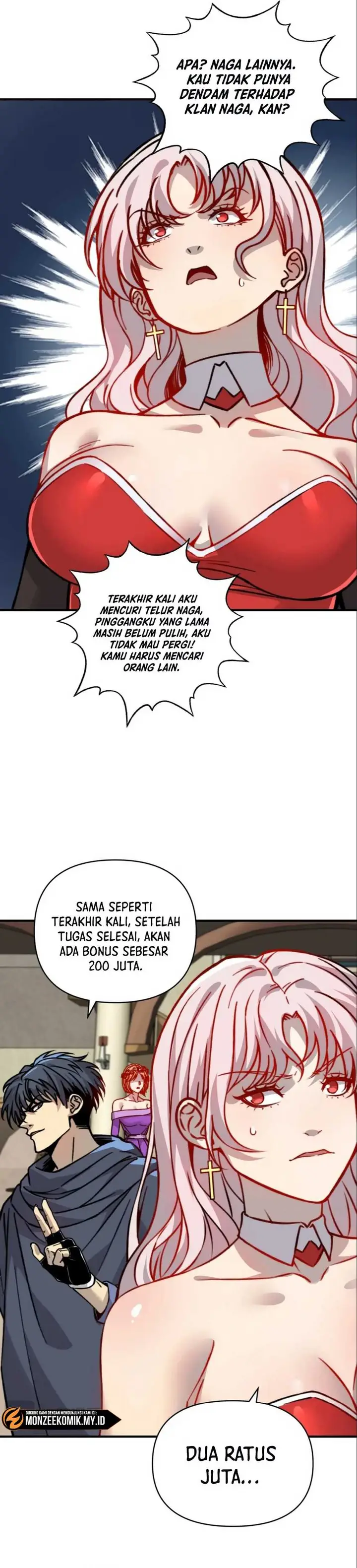 image-komik-start-by-changing-your-job-to-the-god-of-wealth-and-taming-billions-of-divine-pets-chapter-11-16/31