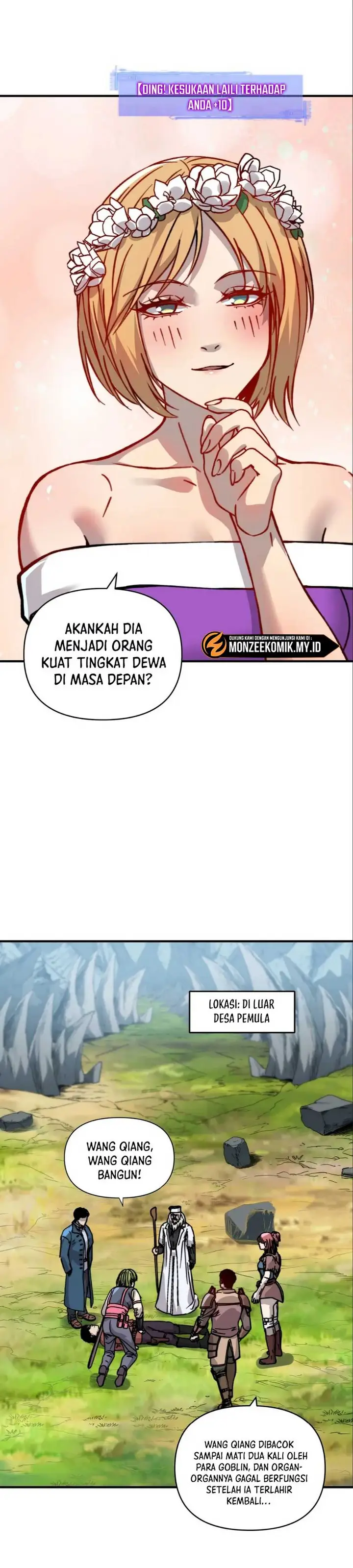 image-komik-start-by-changing-your-job-to-the-god-of-wealth-and-taming-billions-of-divine-pets-chapter-11-20/31