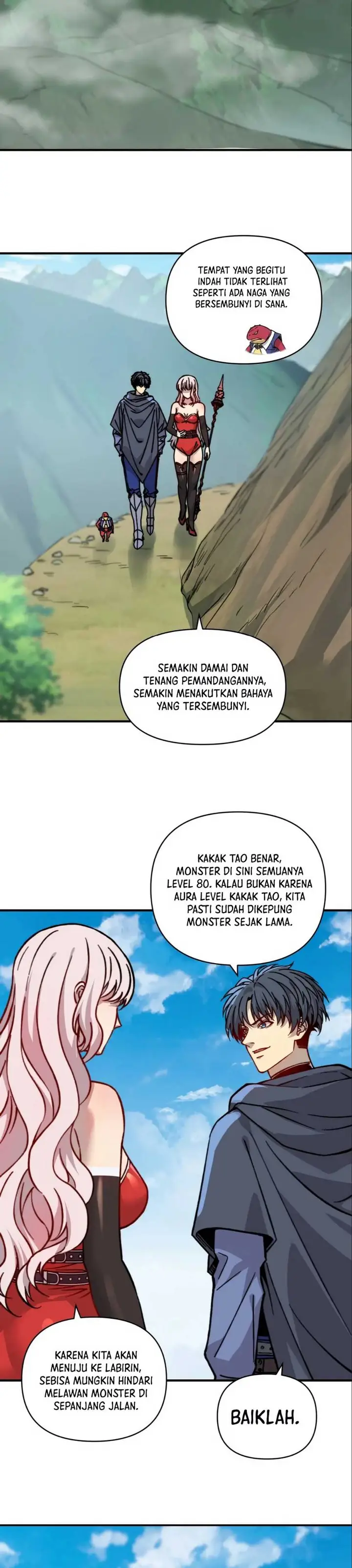 image-komik-start-by-changing-your-job-to-the-god-of-wealth-and-taming-billions-of-divine-pets-chapter-11-22/31