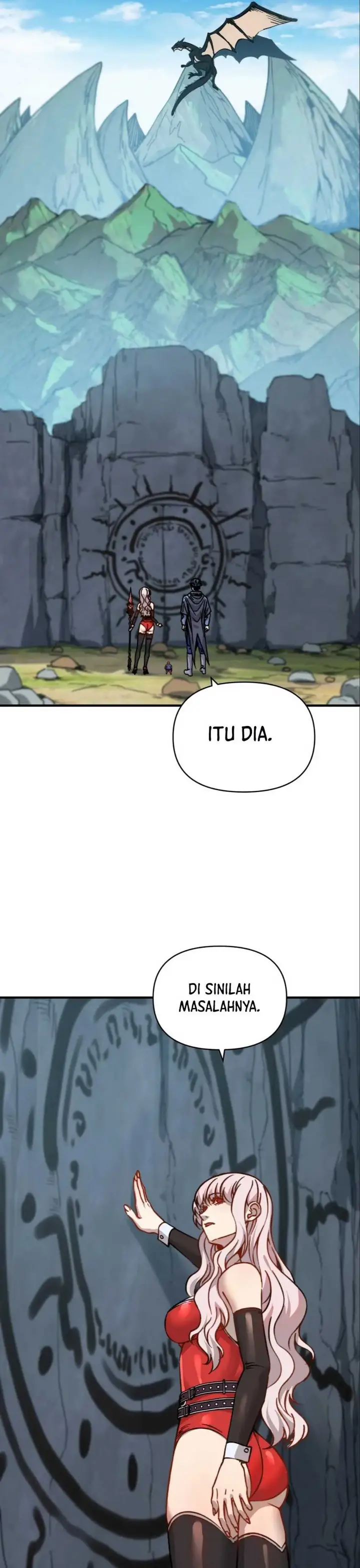 image-komik-start-by-changing-your-job-to-the-god-of-wealth-and-taming-billions-of-divine-pets-chapter-11-25/31