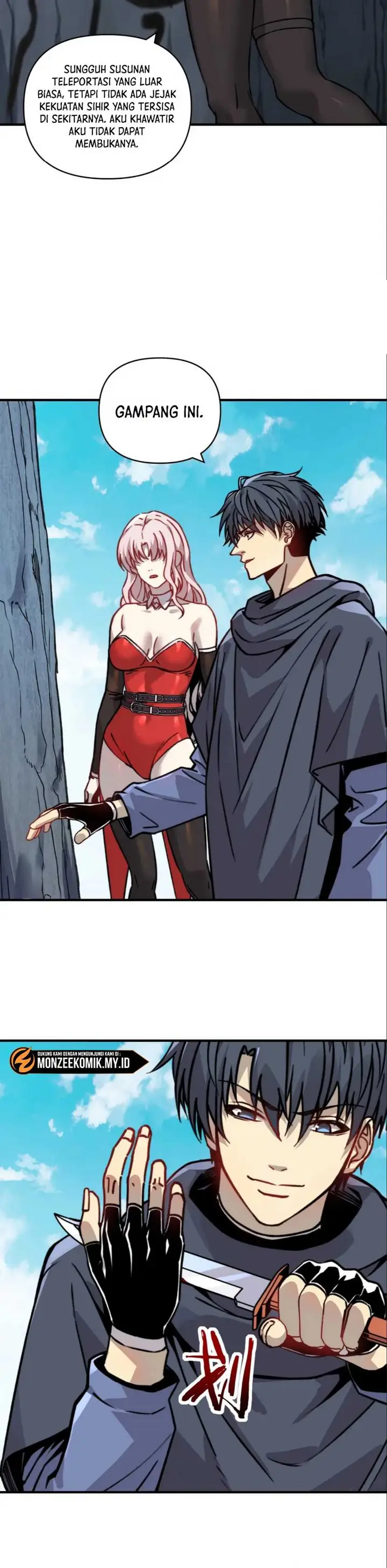 image-komik-start-by-changing-your-job-to-the-god-of-wealth-and-taming-billions-of-divine-pets-chapter-11-26/31