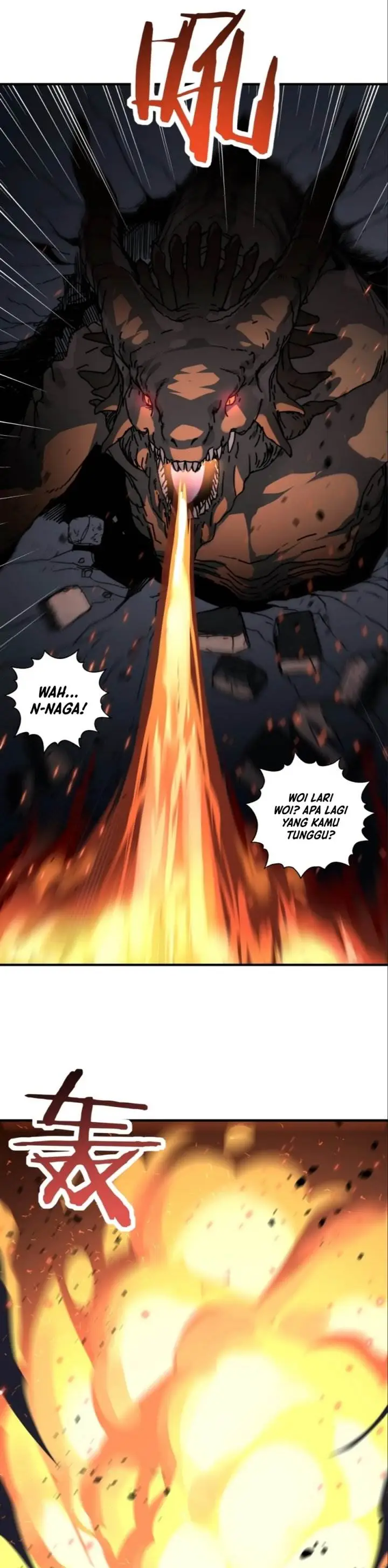 image-komik-start-by-changing-your-job-to-the-god-of-wealth-and-taming-billions-of-divine-pets-chapter-13-2/25