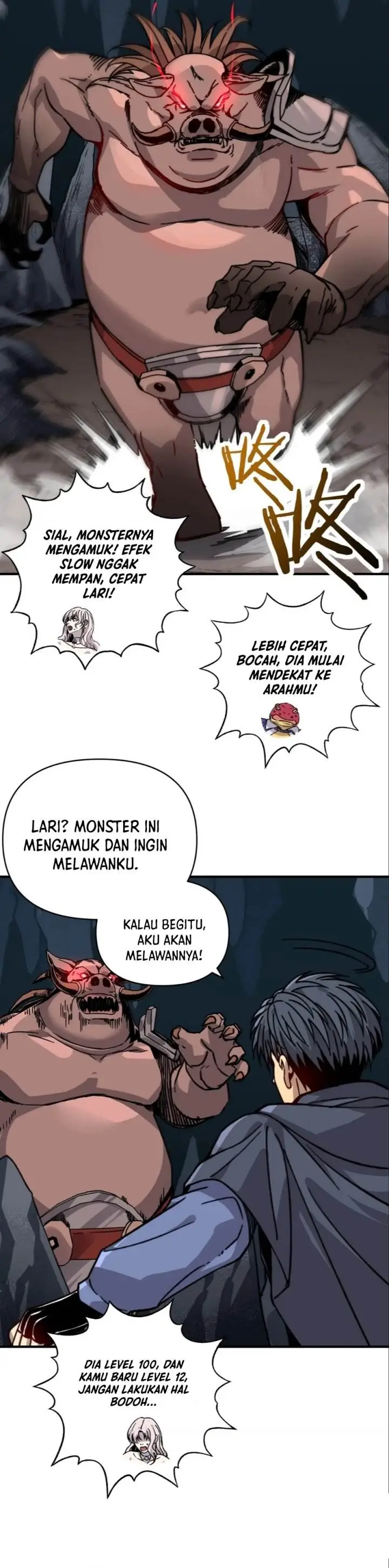 image-komik-start-by-changing-your-job-to-the-god-of-wealth-and-taming-billions-of-divine-pets-chapter-13-5/25